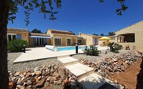 Authentique Mas Avec Piscine En Provence